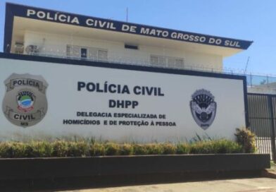 Peão que matou caseiro em assentamento e jogou corpo no brejo é preso