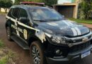 Policial civil mata ladrão que tentava levar o carro de sua esposa na Capital