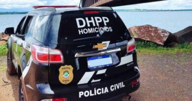 Caseiro desaparecido há quatro dias é encontrado dentro de saco em brejo