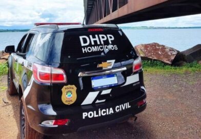Caseiro desaparecido há quatro dias é encontrado dentro de saco em brejo