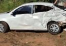 Morre venezuelana que estava em veículo de APP atingido por carreta na BR-163