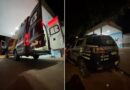 Duas pessoas morrem após ataque a tiros em rua de Nova Andradina
