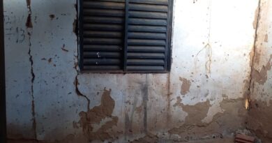 Idoso de 82 anos é assassinado com tiros dentro de casa em Três Lagoas