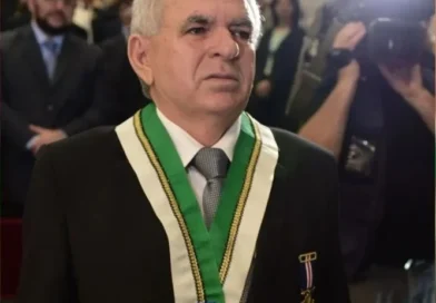 Morre Guimarães Rocha, uma das maiores referências da literatura sul-mato-grossense