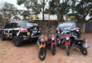 Defurv desarticula quadrilha especializada em furto e desmanche de motos