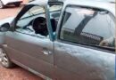 Motorista bêbado atropela mulher e bebê de três meses no bairro Moreninhas IV