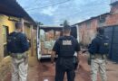 PF deflagra Operação Rota Clandestina contra contrabando de cigarros