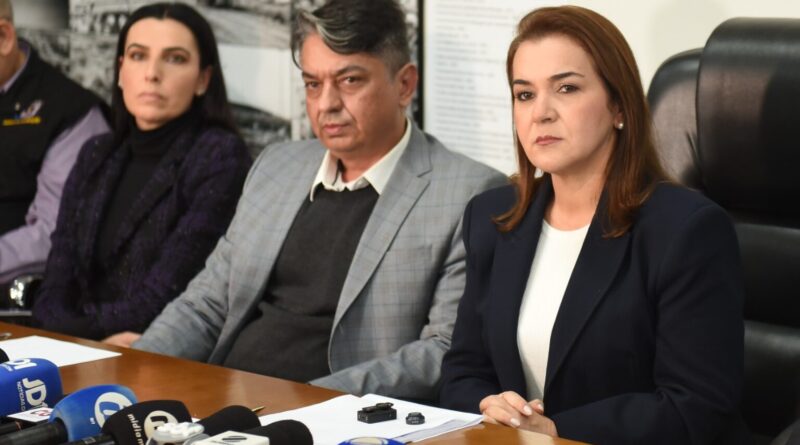 Intervenção no transporte: equipe assume gestão, afasta diretores e inicia levantamento de dados