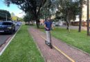 Capital libera patinetes elétricos e bicicletas para compartilhar ciclovias