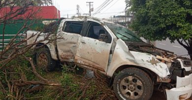 Militar do Exército que matou motociclista na Capital tem prisão preventiva decretada