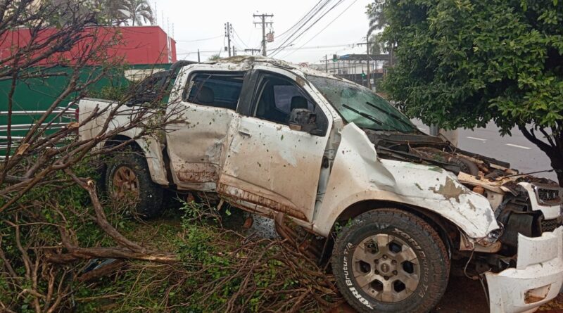 Militar do Exército que matou motociclista na Capital tem prisão preventiva decretada