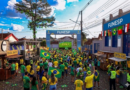 Brasil na Copa, arraiais e shows nacionais: veja o que fazer no fim de semana em Campo Grande