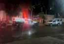 Homem e mulher são mortos a tiros em ataque de motociclistas em Ivinhema