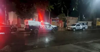 Homem e mulher são mortos a tiros em ataque de motociclistas em Ivinhema