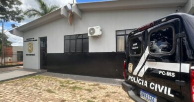 Idosa de 66 anos é encontrada morta em chácara e Polícia Civil investiga feminicídio