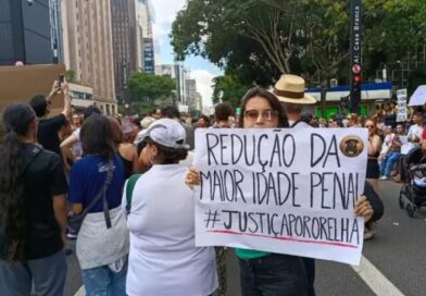 O que falta para a redução da maioridade penal virar lei? Entenda os próximos passos