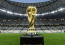 Maior Copa da história tem início na quinta-feira com eventos simultâneos em três países