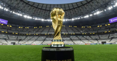 Maior Copa da história tem início na quinta-feira com eventos simultâneos em três países