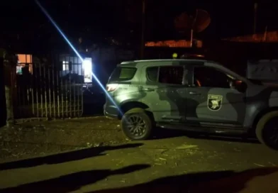 Suspeito confessa participação em execução e entrega comparsa morto em confronto com a PM