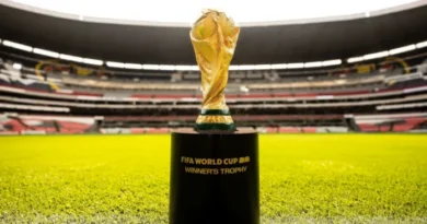 Copa do Mundo 2026 começa hoje com festa tripla e estreia do México no Azteca