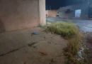 Mulher leva mais de oito facadas e é agredida com enxada durante confusão no Nova Lima