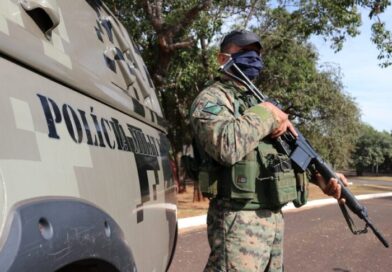 Dois suspeitos de executar jovem em bar morrem em confronto com o Bope em MS