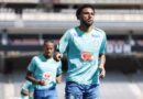 Copa do Mundo: volante campo-grandense Éderson é chamado às pressas para substituir Wesley, cortado por lesão