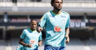 Copa do Mundo: volante campo-grandense Éderson é chamado às pressas para substituir Wesley, cortado por lesão