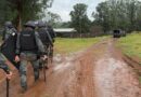 Indígenas deixam fazendas ocupadas em Sidrolândia após ação da PM e Funai
