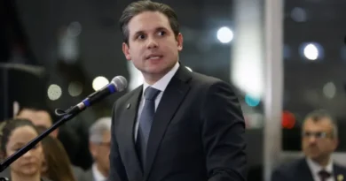 Hugo Motta acelera projeto do fim da escala 6×1 e prevê votação na próxima semana