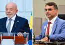 Datafolha mostra cenário estável: Lula segue à frente de Flávio no 1º e no 2º turno