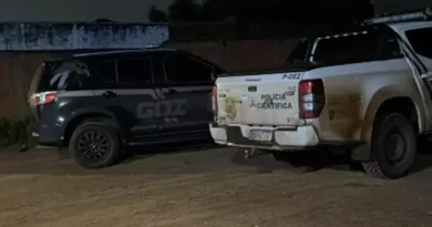 Homem é encontrado morto com múltiplos golpes de faca no Jardim das Macaúbas