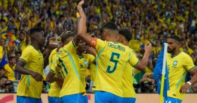 Seleção brasileira não perde na estreia de uma Copa do Mundo há 92 anos; relembre os jogos!