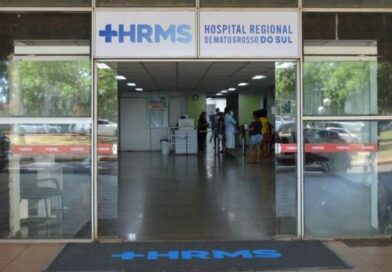 Pais de paciente autista agridem médicas, causam danos na sala e fogem do HR