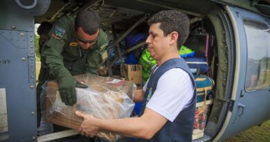 Mato Grosso do Sul está entre os estados que já pediram apoio militar para as eleições