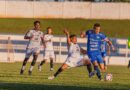 Ivinhema vence o Democrata GV e abre vantagem na segunda fase da Série D