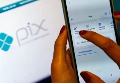 Pix Saque e Pix Troco perdem espaço e registram menor movimento desde 2024