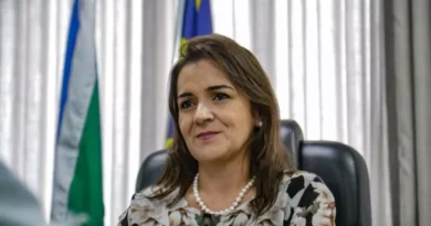 Adriane Lopes tem 5 dias para explicar ao TCE/MS como vai bancar reajuste de servidores sem ferir a LRF