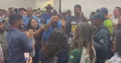 Audiência para criar Refúgio de Vida Silvestre no Delta do Salobra é cancelada após protestos