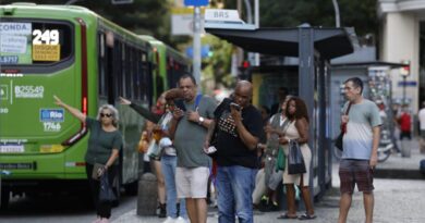 Lula sanciona lei do Marco Legal do Transporte Público Coletivo
