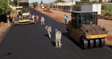 Infraestrutura e acolhimento marcam a semana na Capital