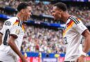 Alemanha repete 7×1 sobre Curaçao, que faz seu primeiro gol em Copas