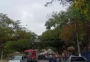 Vídeo: soldado morto em perseguição a grupo criminoso é sepultado em Corumbá