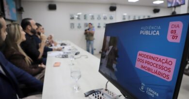 Audiência na Câmara discute medidas para agilizar processos no setor imobiliário