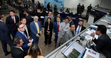 Projeto da Lei de Diretrizes Orçamentárias é aprovado com 485 emendas dos vereadores