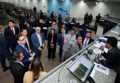 Projeto da Lei de Diretrizes Orçamentárias é aprovado com 485 emendas dos vereadores