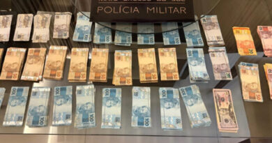 Operação Gutenberg: Gaeco mira fraudes de R$ 27 milhões em compra de livros e desvios na saúde