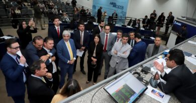 Vereadores de Campo Grande apresentam balanço do trabalho realizado no 1º semestre de 2026