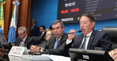 Entidades da Capital e de Costa Rica poderão ser declaradas de utilidade pública  
