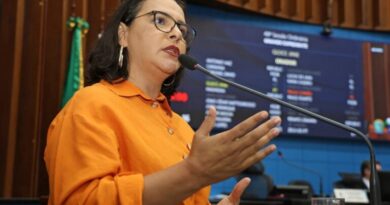 Gleice Jane aciona MP e CNJ para apurar uso do nome de Lula em sistema do TJMS